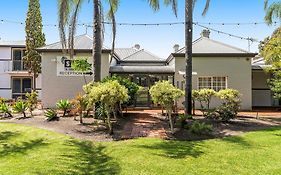 The Swan Valley Hotel